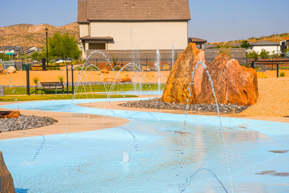 Sand Hollow Skyline 4 Bedroom Townhouse