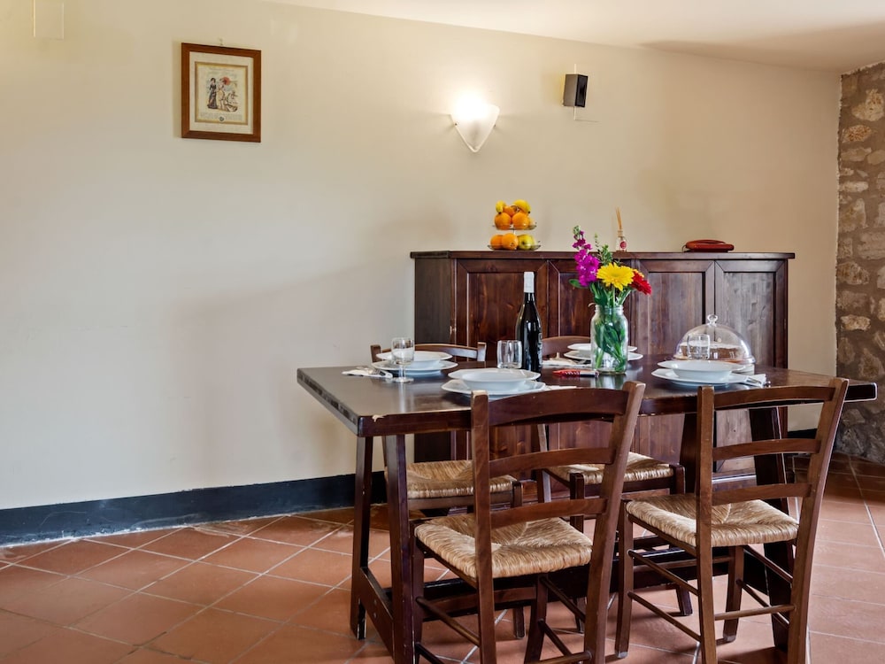 Holiday Home in Magione Near Lake Trasimeno photo 5