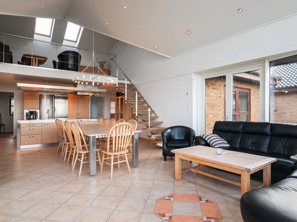 Luxury Fjordview Retreat-by Traum view 5