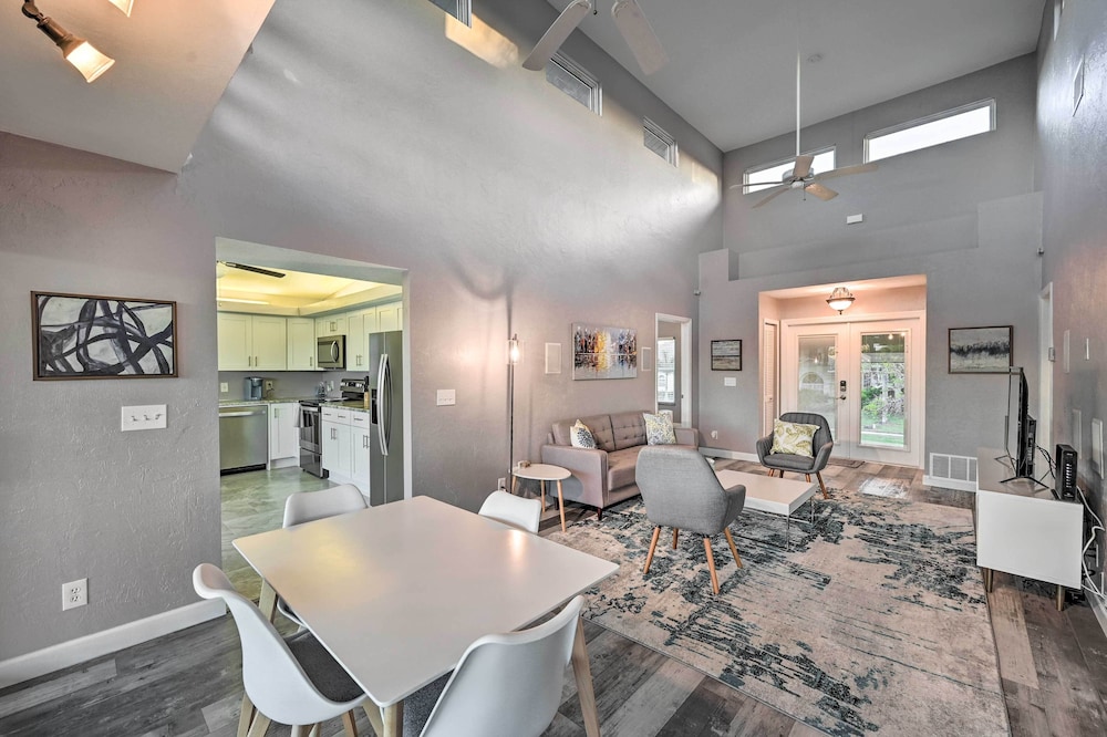 Modern Marco Island Retreat w/ Private Pool! view 5