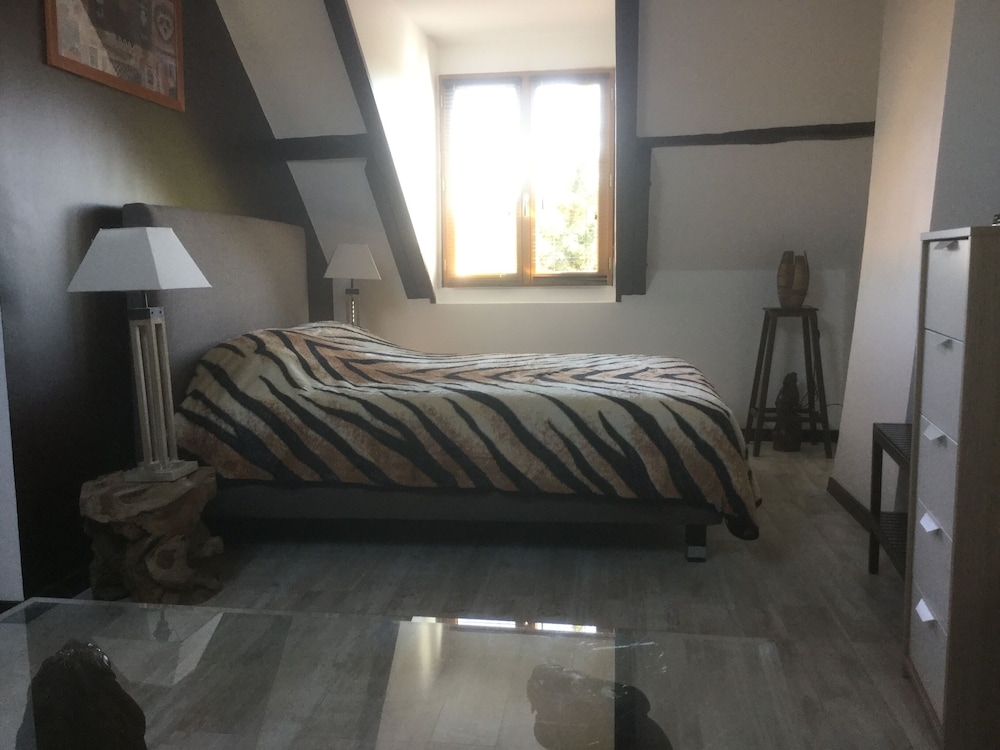 Les Crinieres en Brie