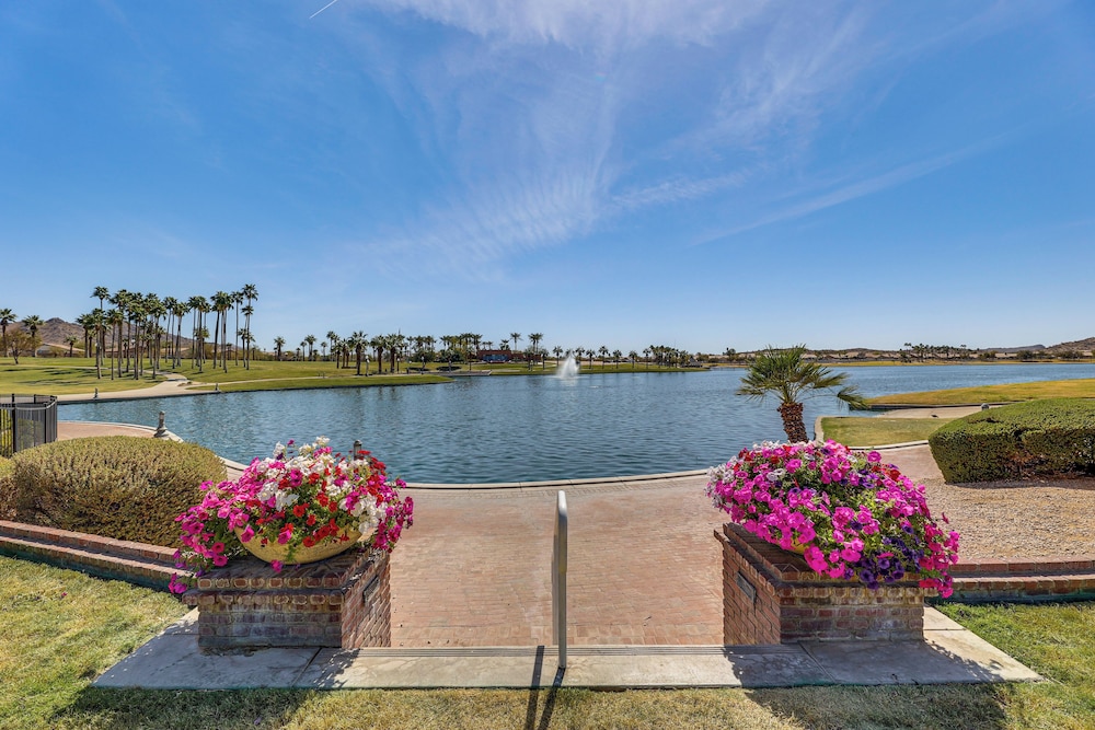 Community Perks & Trails: Goodyear Retreat!