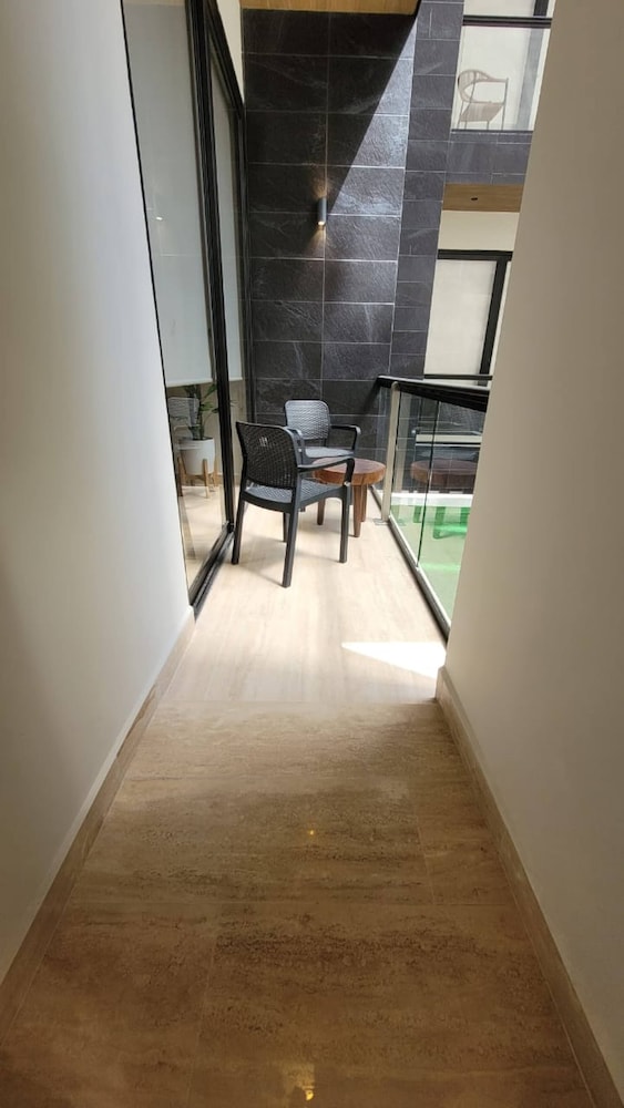 Luxury Apartment 2 BR in Playa Del Carmen 105