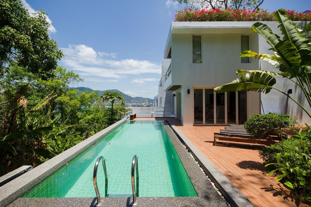 Jirana Patong