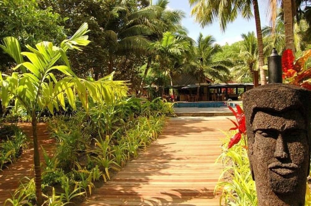 Octopus Resort