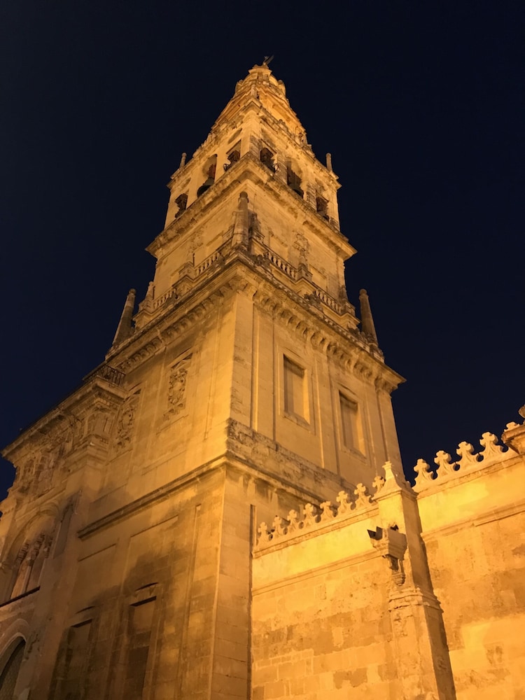 Apartaluz Córdoba Centro Ciudad