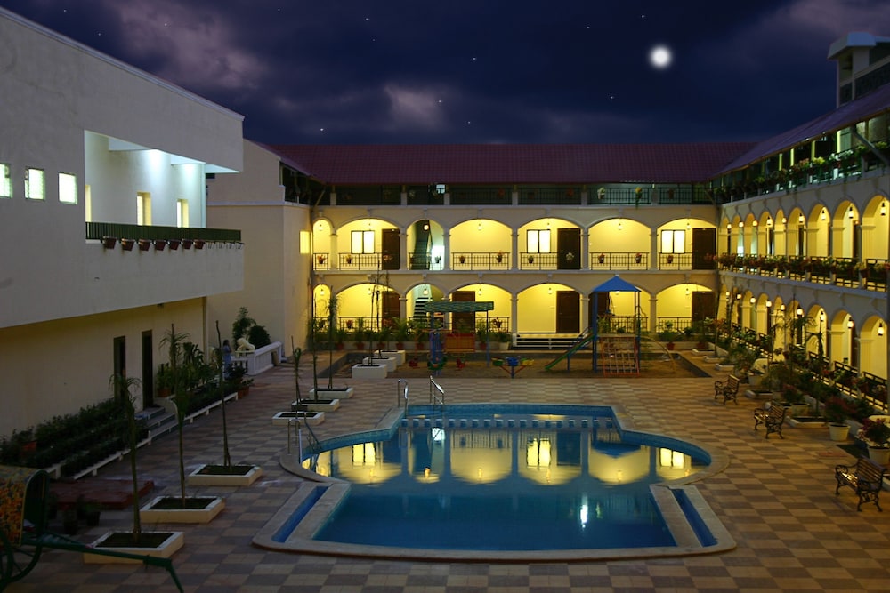 Kumararaja Palace