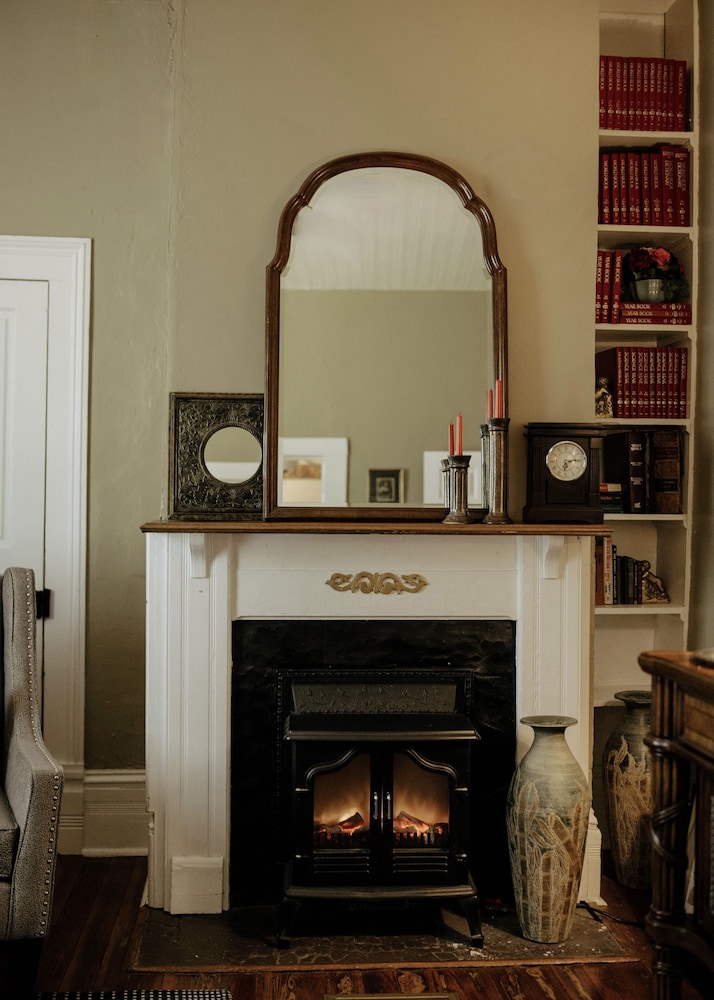 Blue Ridge Inn Bed & Breakfast