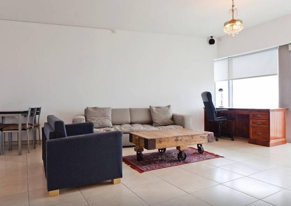 Sea Suites Apartments