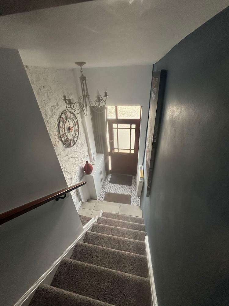 Penmaenmawr Coastal Retreat