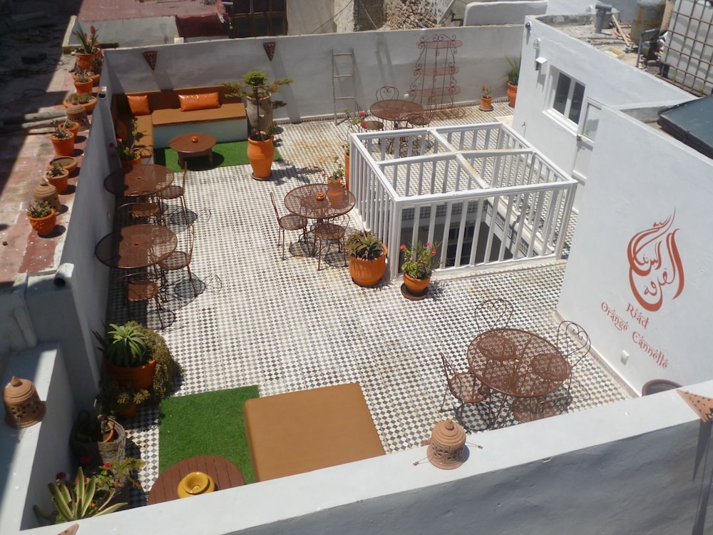 roof