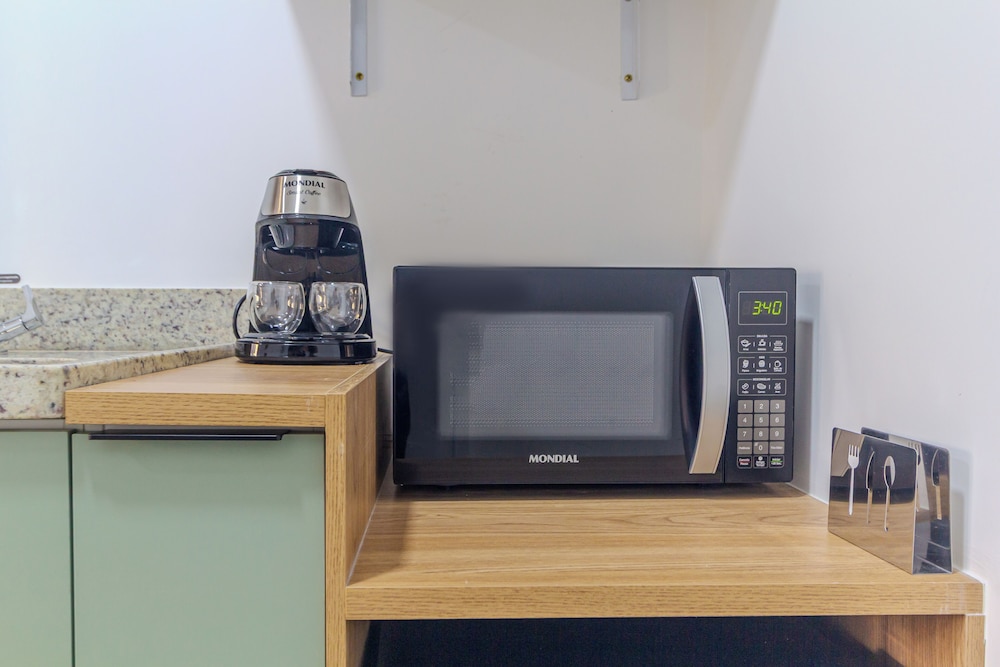Modern Vila Clementino 411