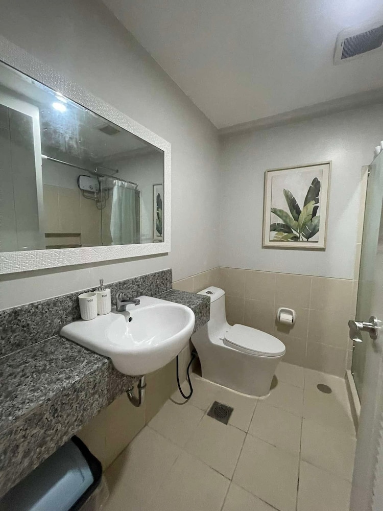 Verdon Parc Davao City by darpm