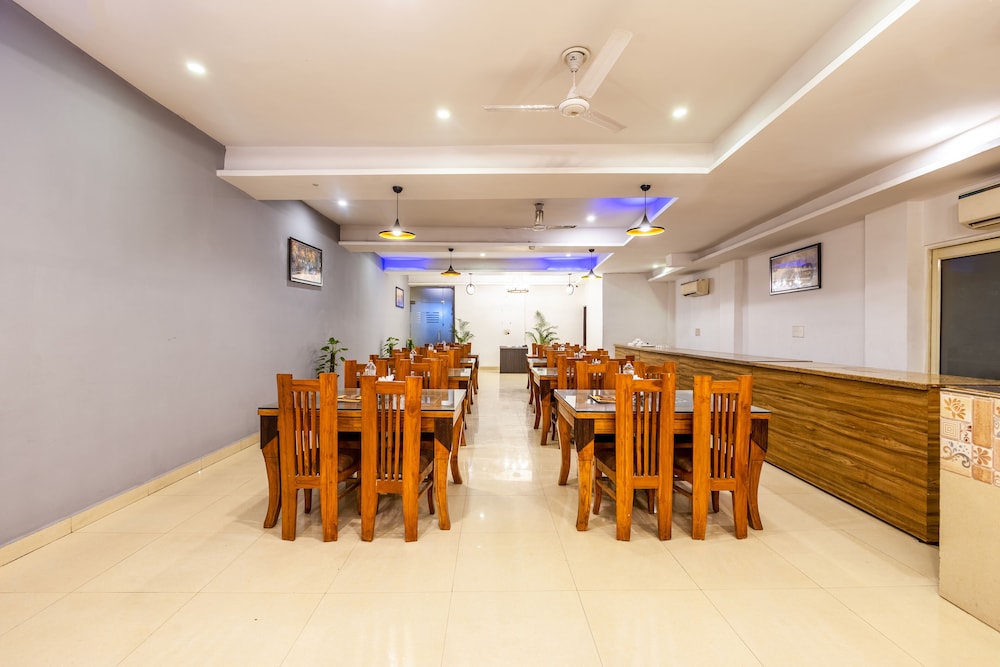 Hotel The Kiara - Complimentary Oneway Airport Transfer