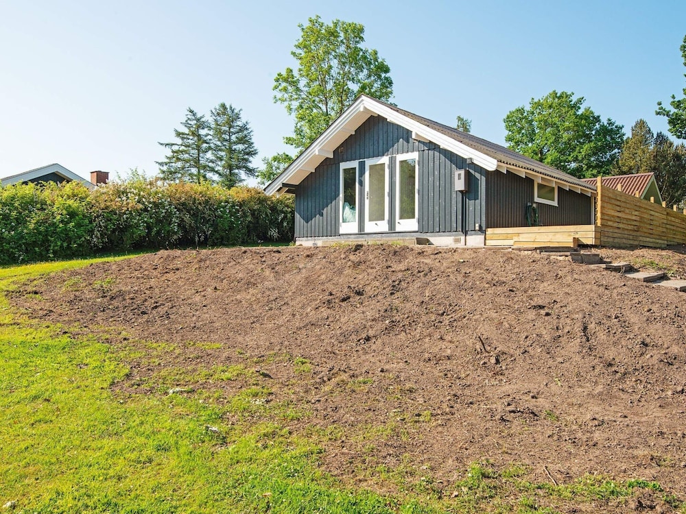 4 Person Holiday Home in Egernsund view 2