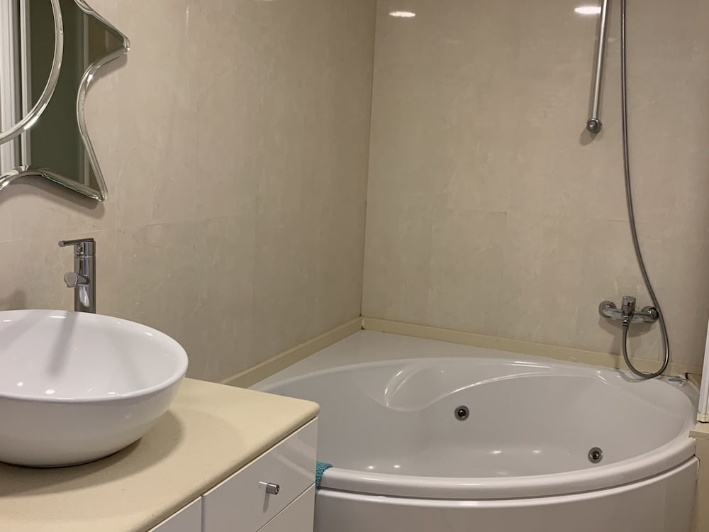 Ground Floor in Sitges