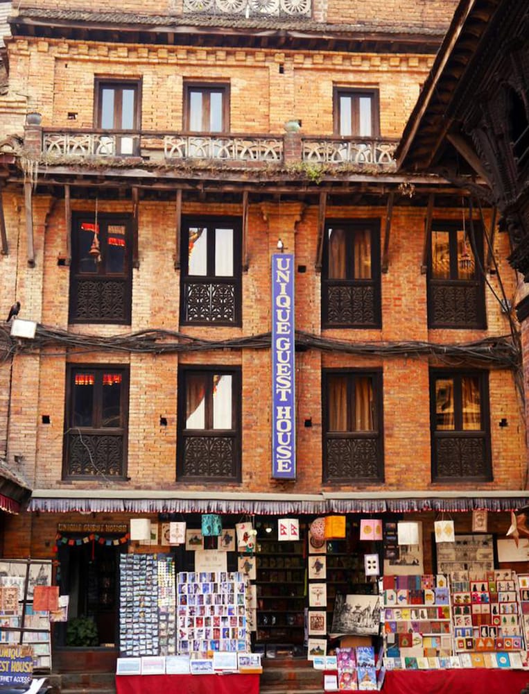 Unique Guest House
