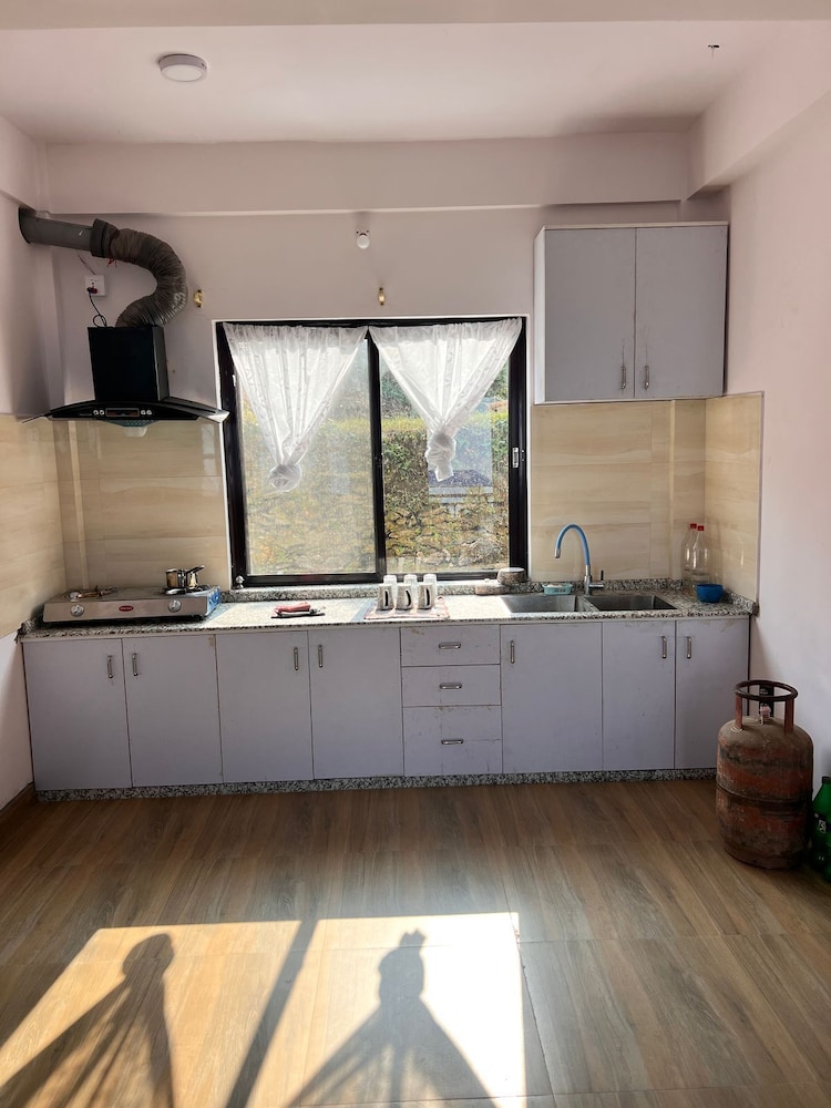 Pari Ghar Guest House