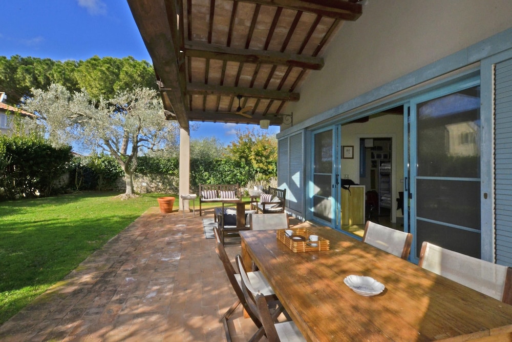 Orbetello Vacations - Chalet Vignarola in Orbetello - Property Image 36
