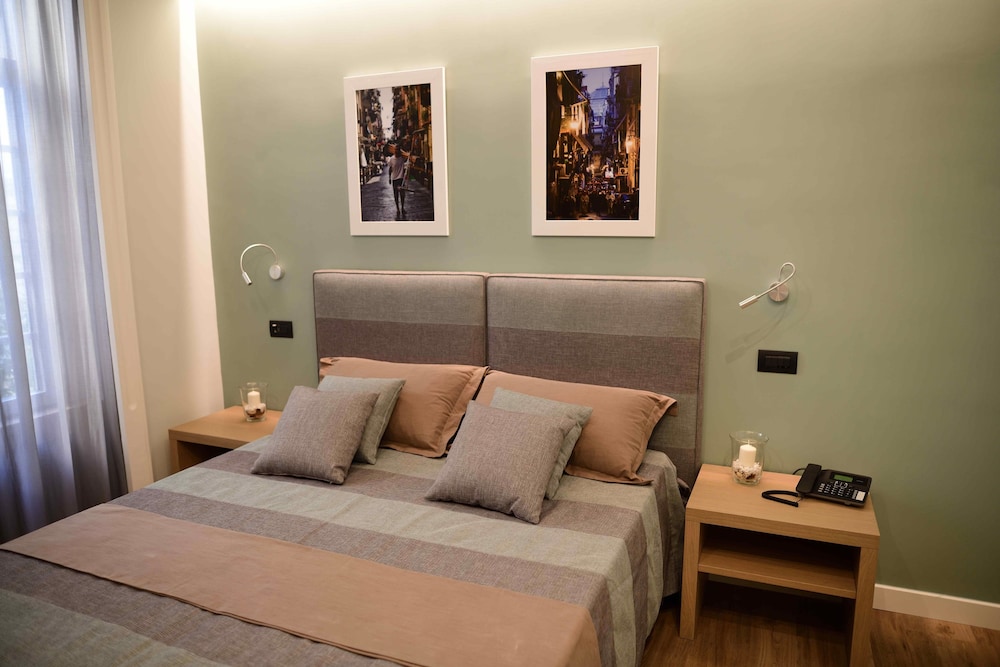 50 Suite Guesthouse