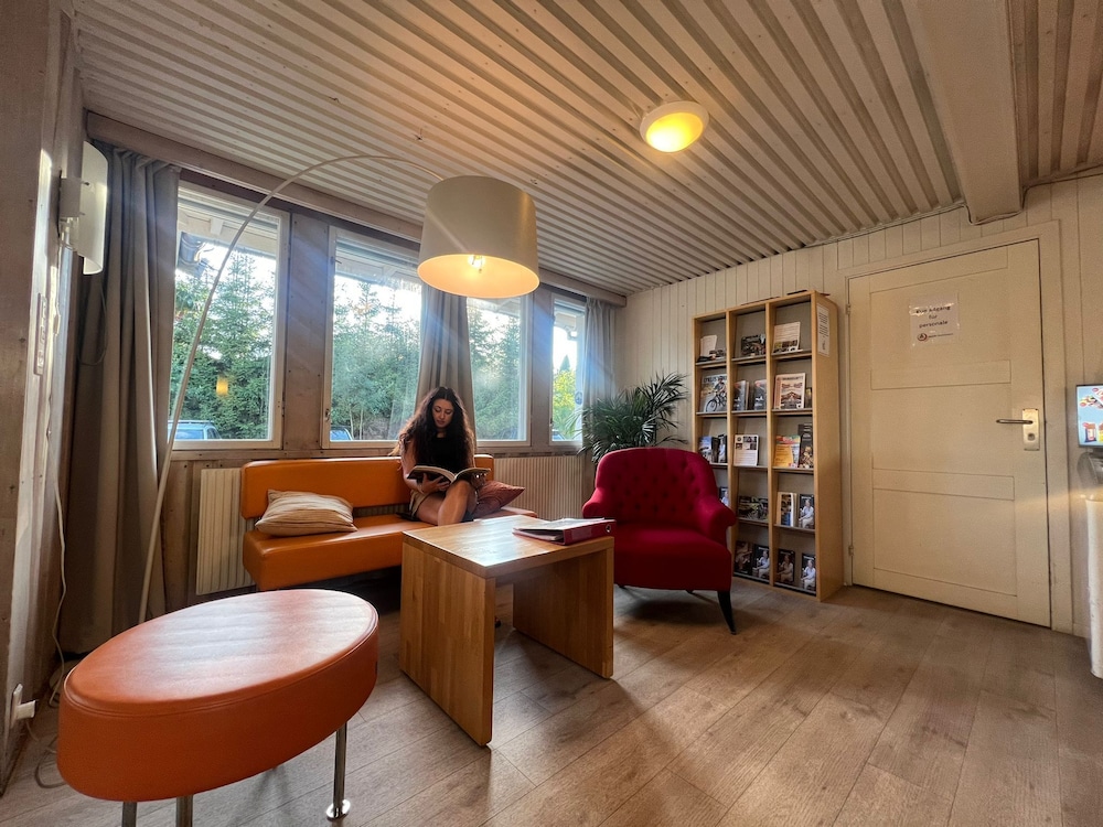 Hovdetun - Gjøvik Vandrerhjem - Hostel view 3