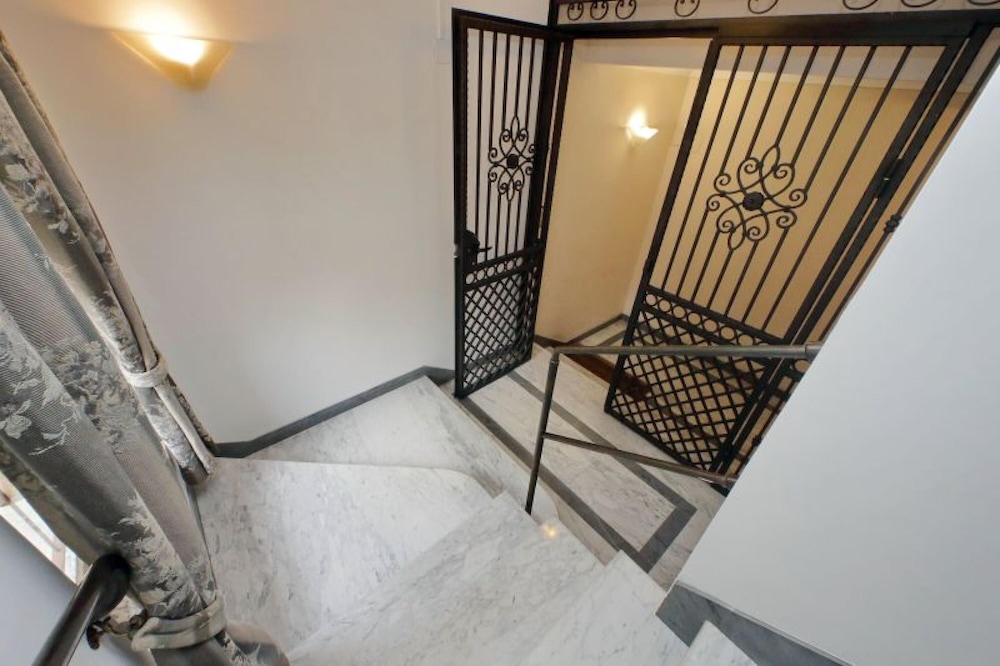 New La Colombaia a Perfect Spacious Rome Penthouse Just Steps From the Spanish Steps