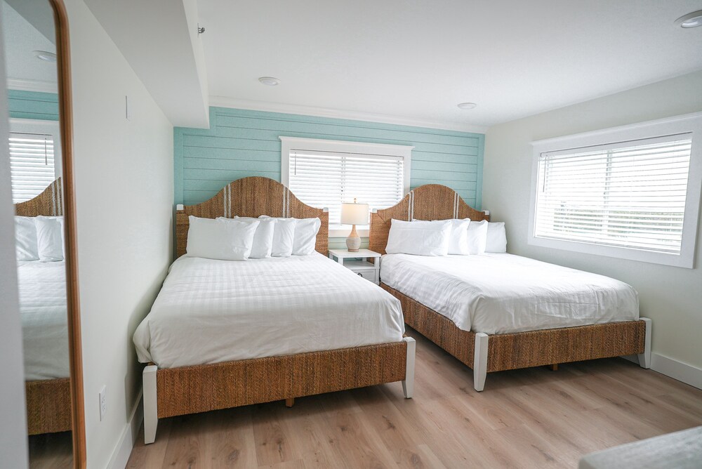 Manasota Key Resort