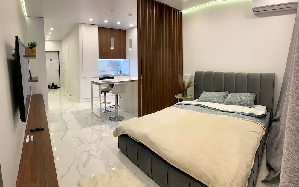 EcoLoft Studios
