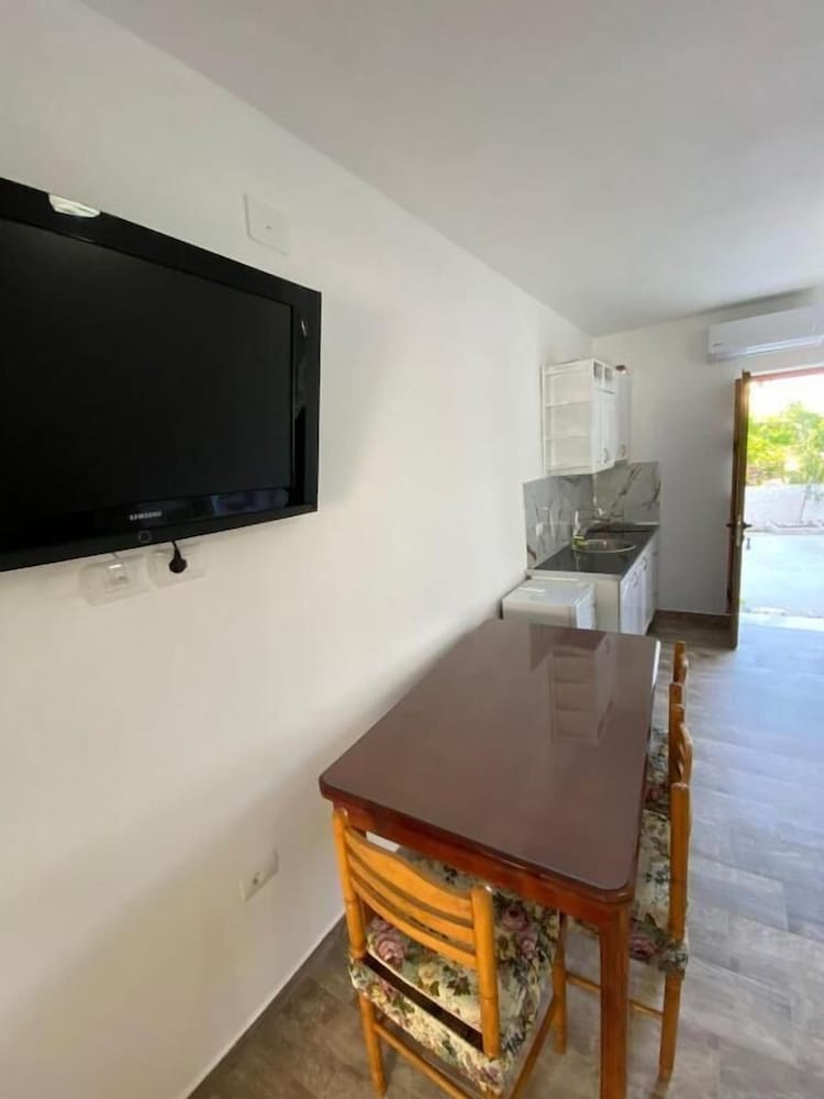 Arlinds Apartaments