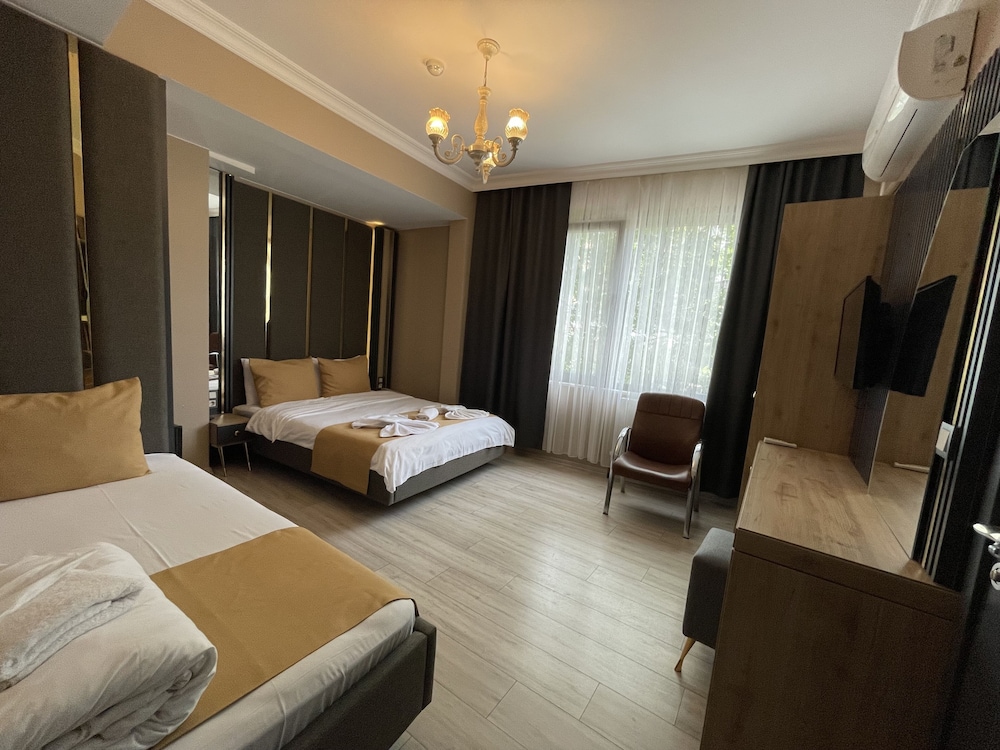 New Taksim Otel - Image 37