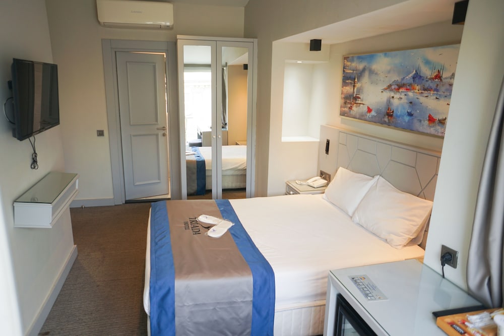 Triada Otel - Image 110