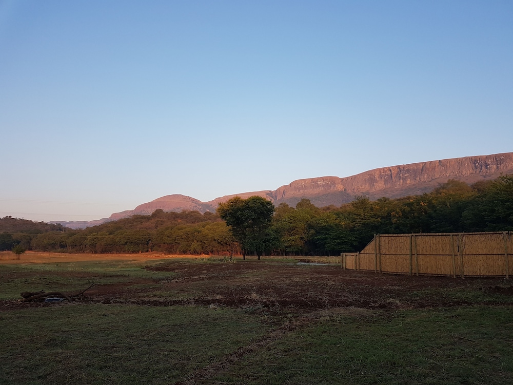 Harties Is Africa