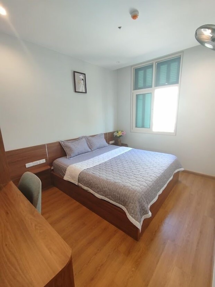 Kalia 4 Rooms Apartment Phu Quoc