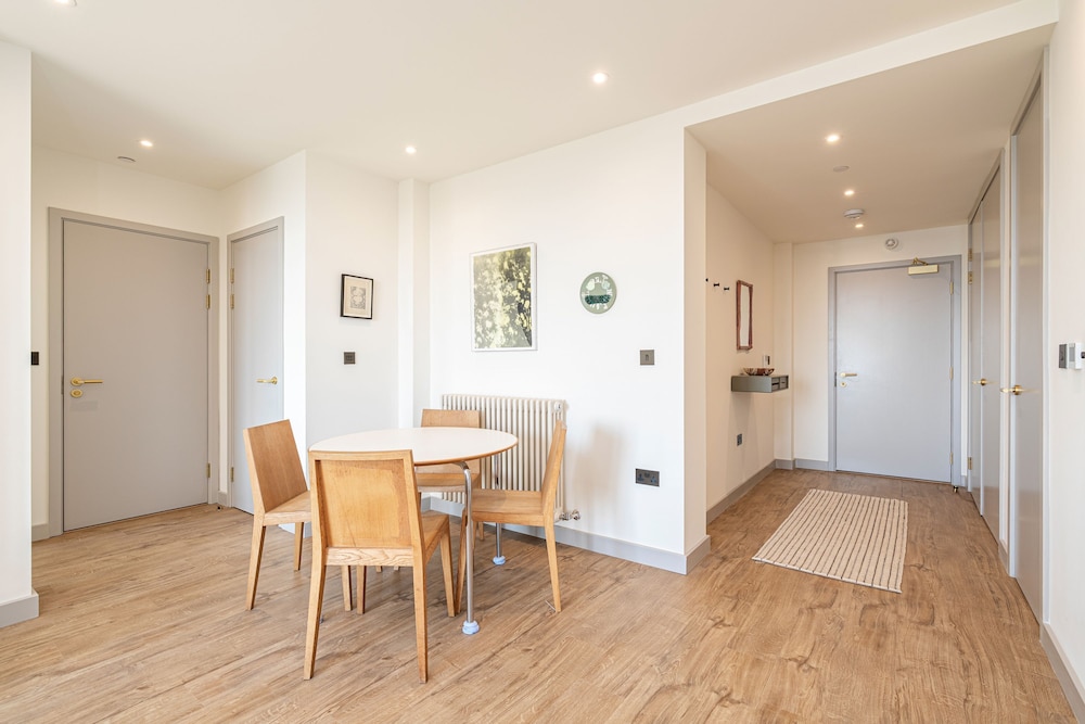 The Eades Store Projects 1 Bed