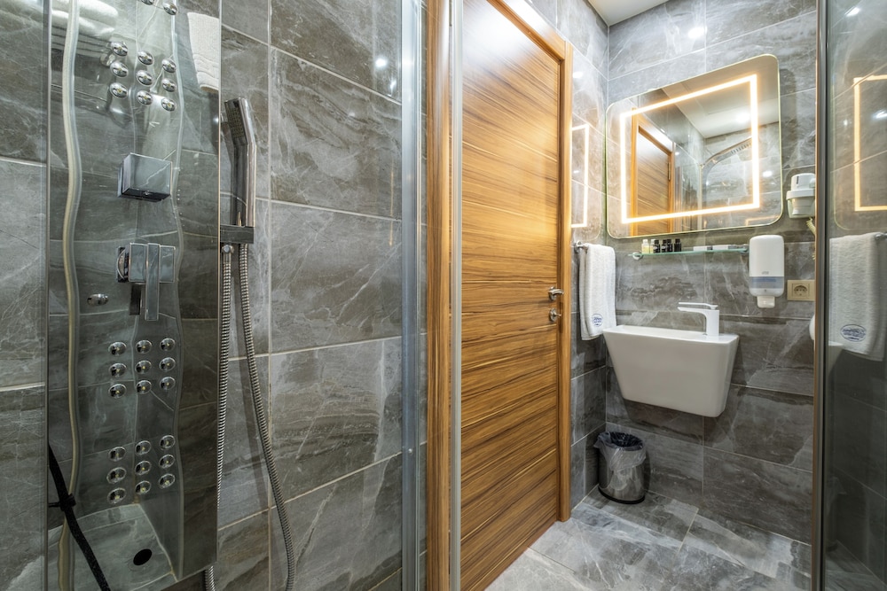 La Wisteria Butik Otel İstanbul - Image 31