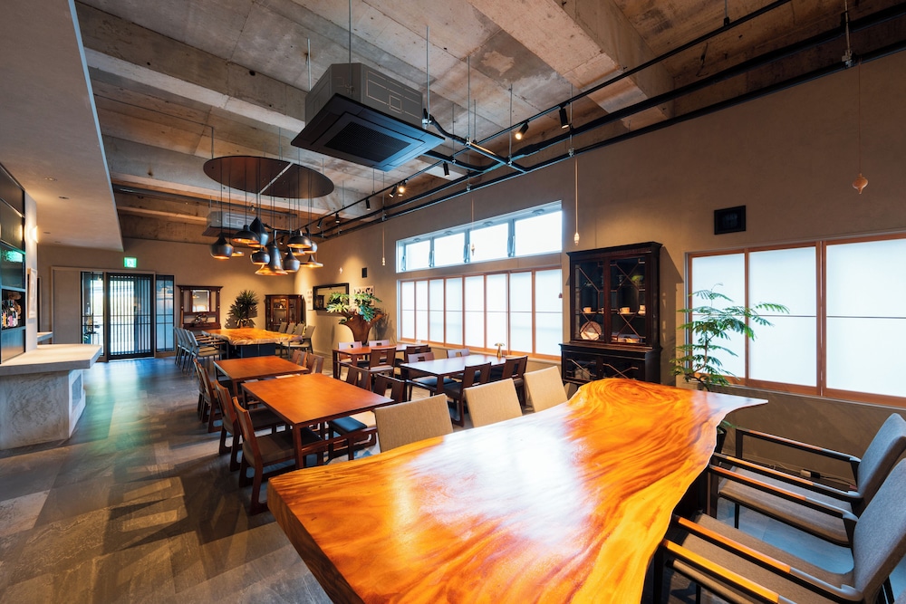 Ryokan Hachisunoito