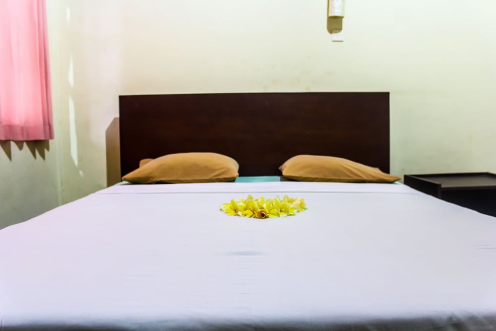 Budhi Beach Inn