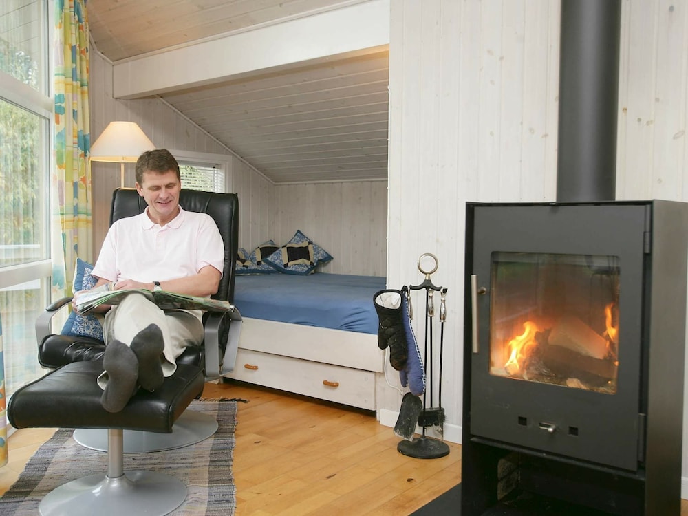 10 Person Holiday Home in Vaeggerlose view 5