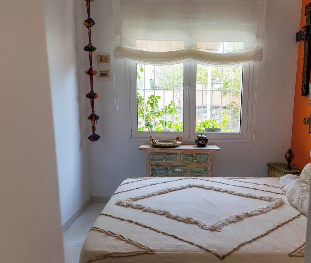 CT 385 - Faro's Soulrise Villa - Mojacar