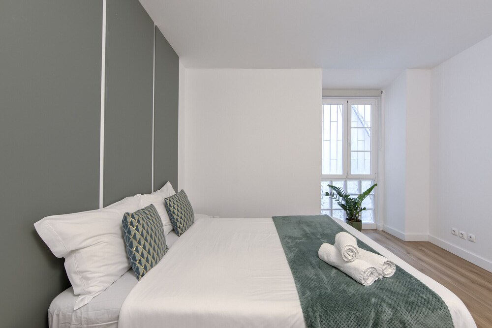Bairro Alto Design by Homing