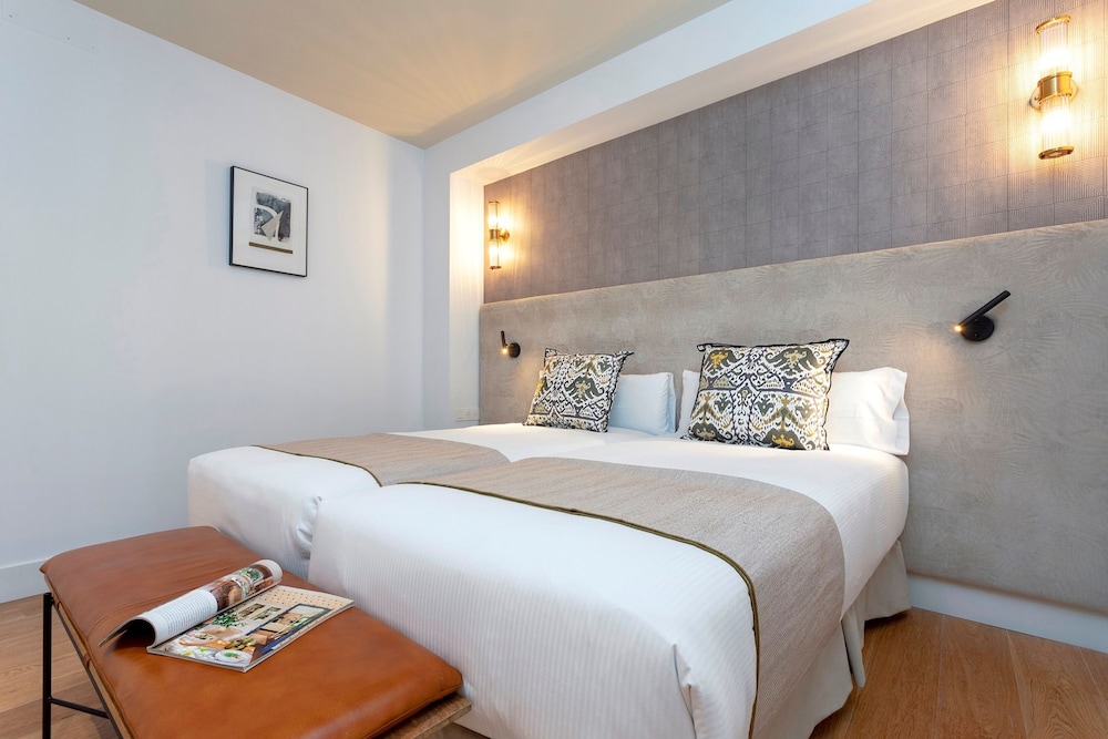 Lovely Apartment in Sevilla Tom s de Ibarra IV