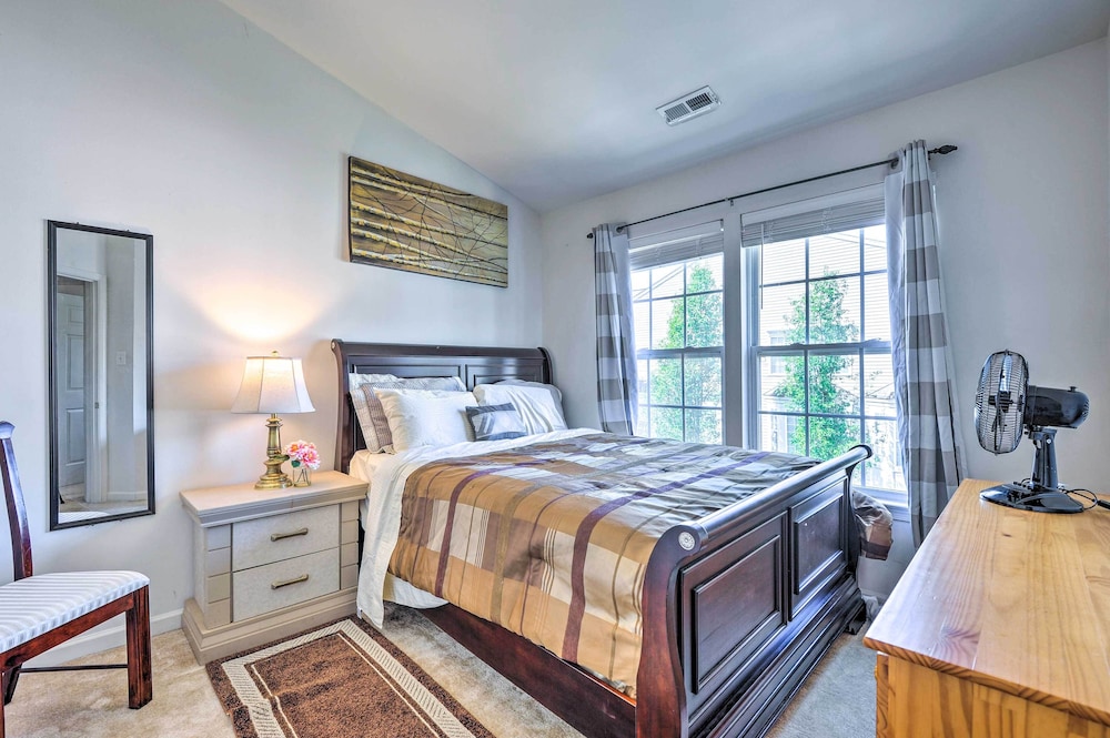 Elkridge Townhome 15 Mi to Dtwn Baltimore! - Property Image 24