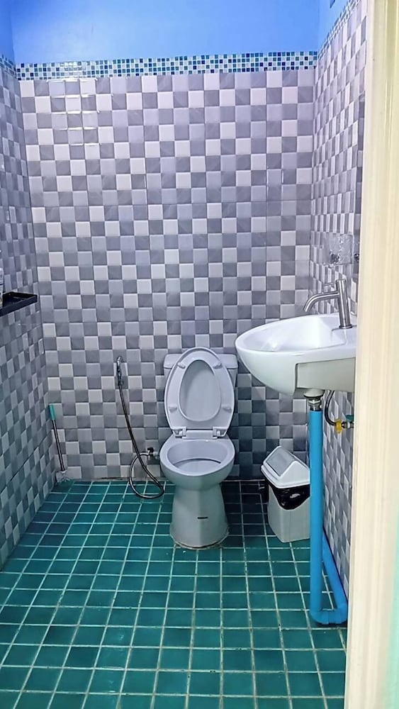 Green Gen Hotel Phuket