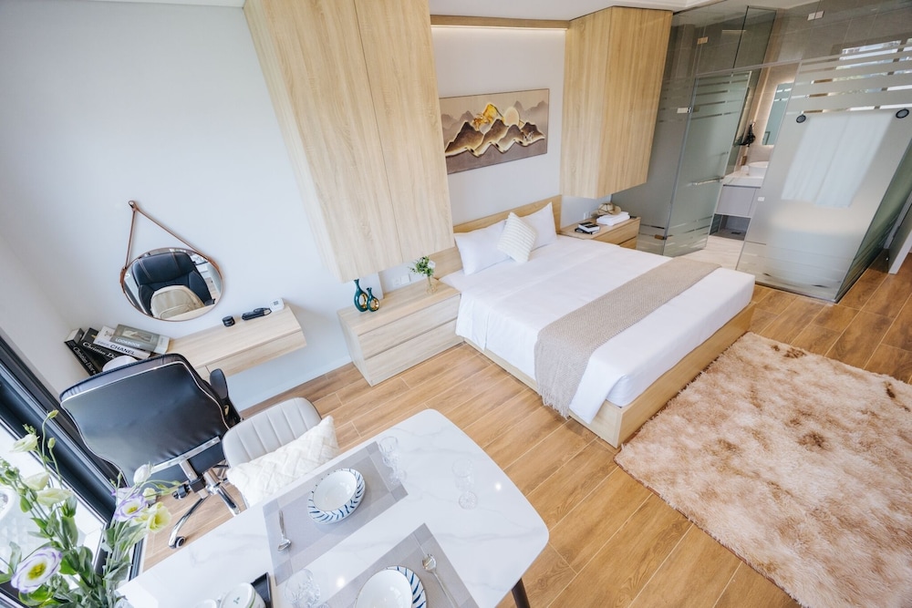 Madison Urban Stay