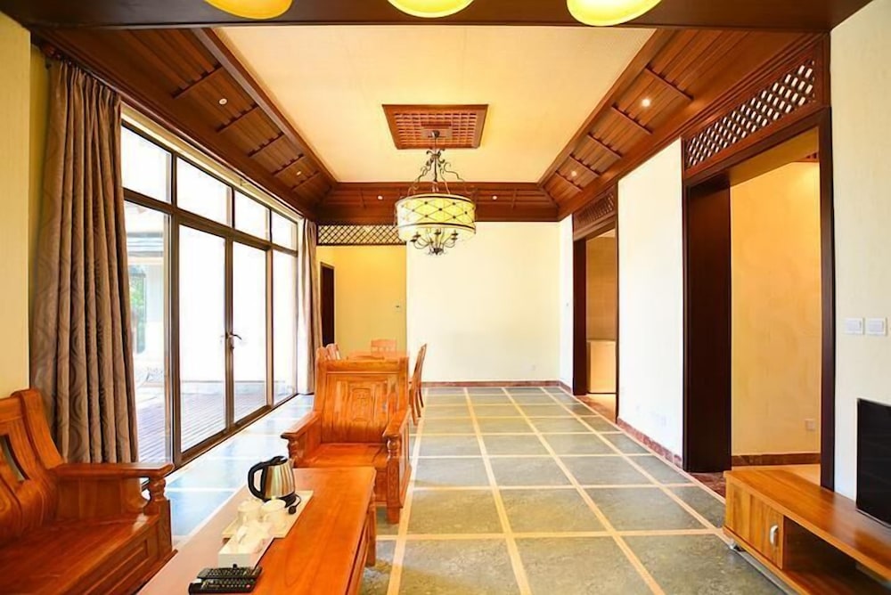 Sanya Jiahua Shunze Resort Apartment