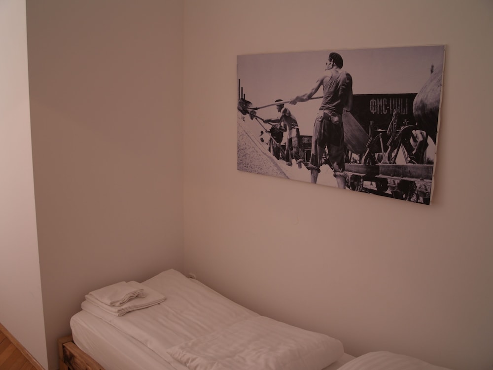 Lobagola B&B