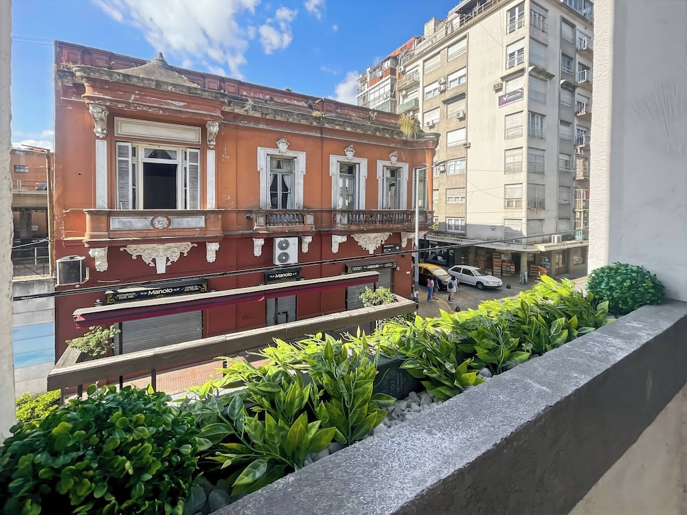 Ayres Apart San Telmo, U201