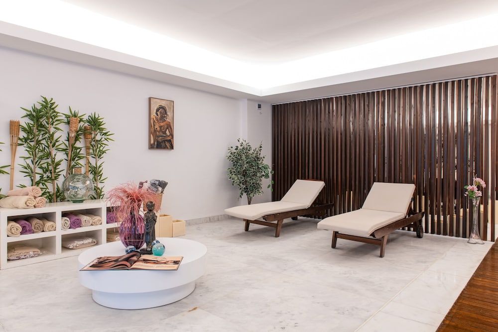 Baia Bodrum Hotel - All inclusive