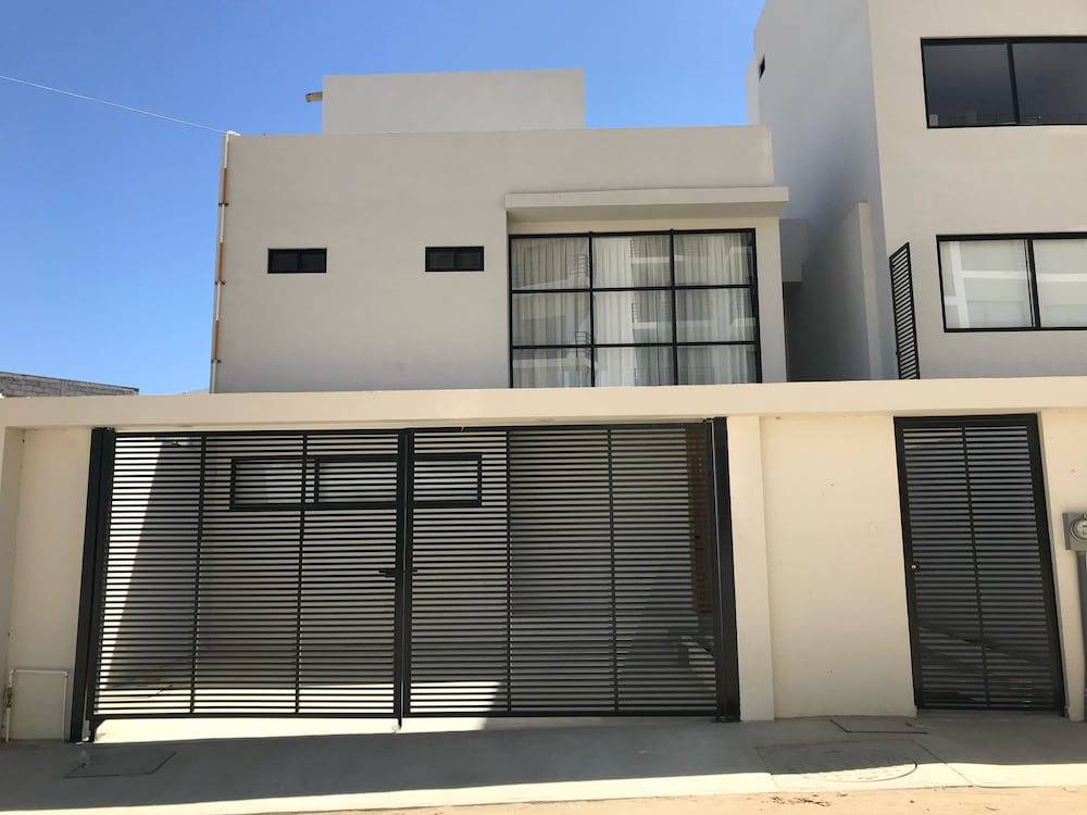 Casa Linda Vista