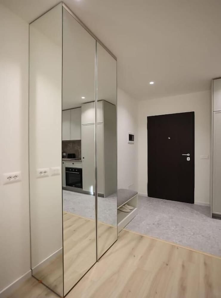 Arkle Apartment 4